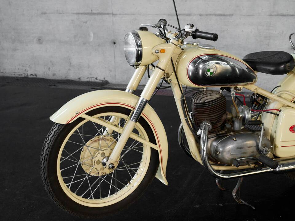 Image 2/18 of Puch 250 TF (1951)