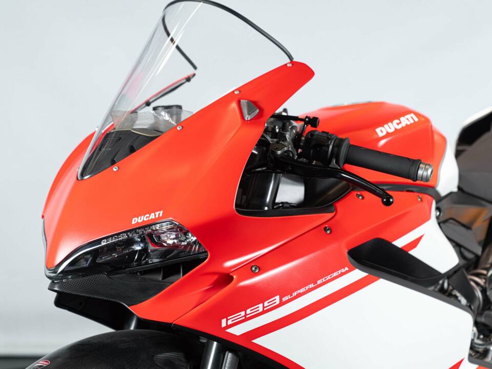 Bild 20/30 von Ducati DUMMY (2017)