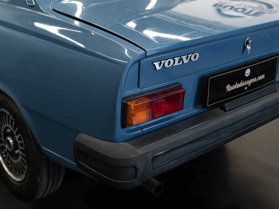 Image 14/45 of Volvo 66 (1980)