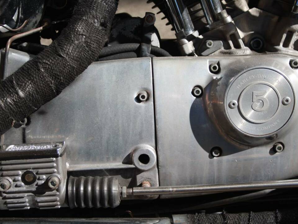 Image 34/50 of Harley-Davidson DUMMY (1995)