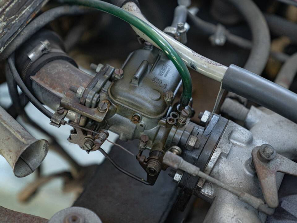 Imagen 35/39 de FIAT 238 - 1500 (1976)