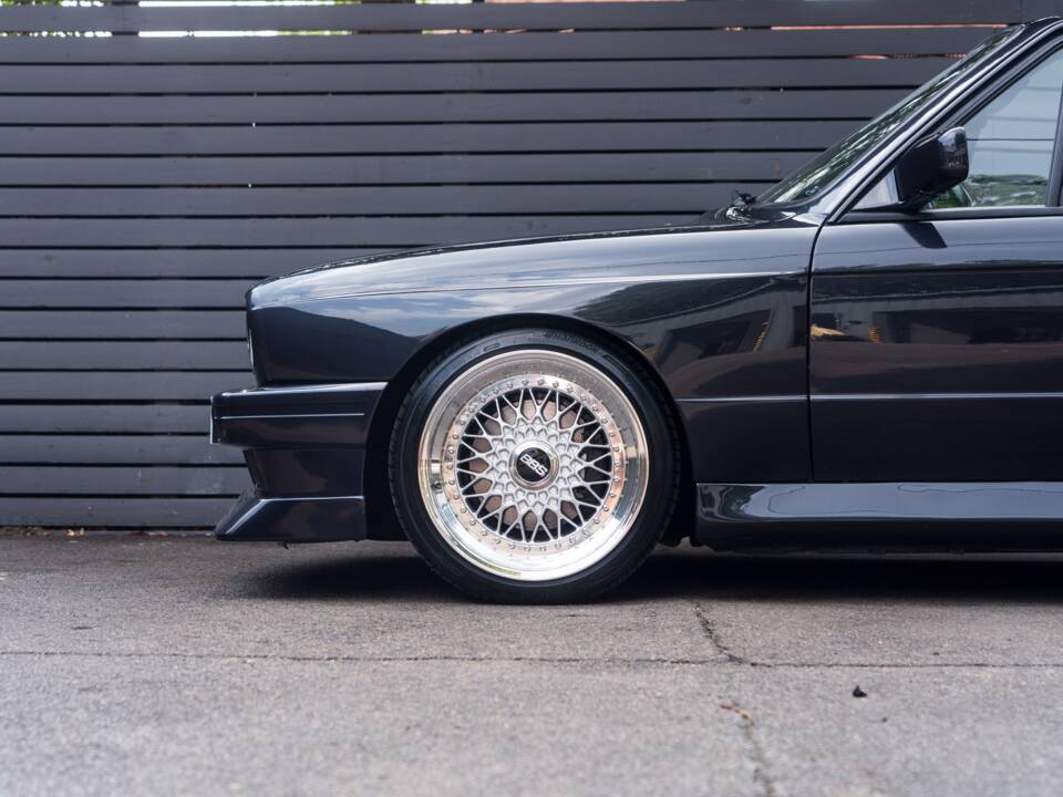 Afbeelding 5/53 van BMW M3 (1991)