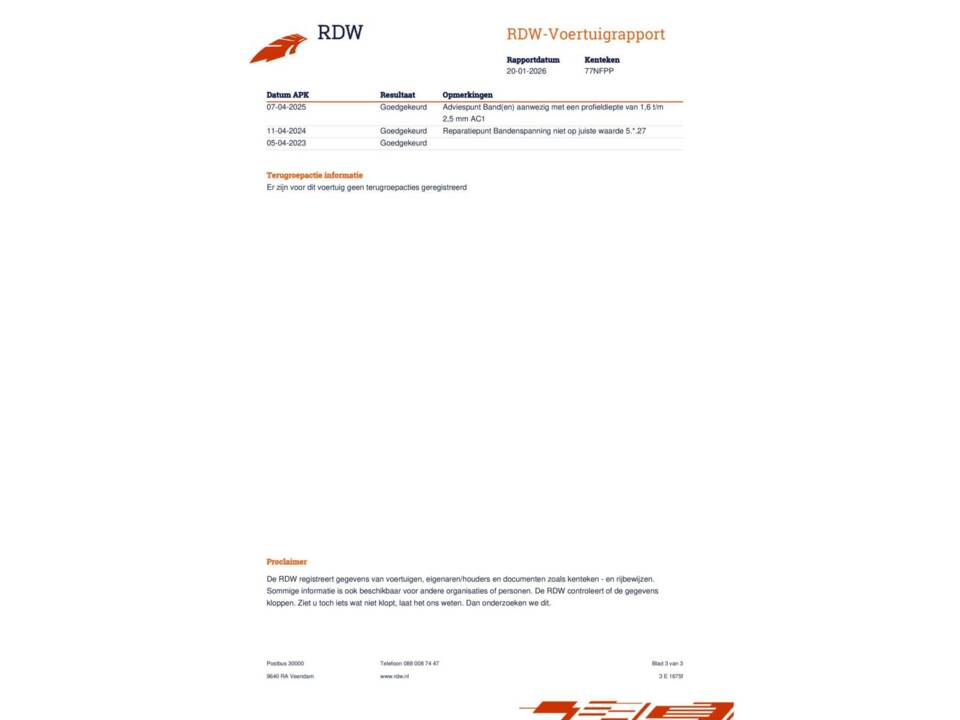 Bild 13/13 von Peugeot 307 CC 2.0i (2003)