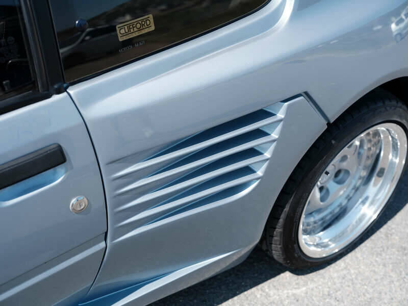 Image 35/50 of Peugeot 205 GTi 1.9 (1990)