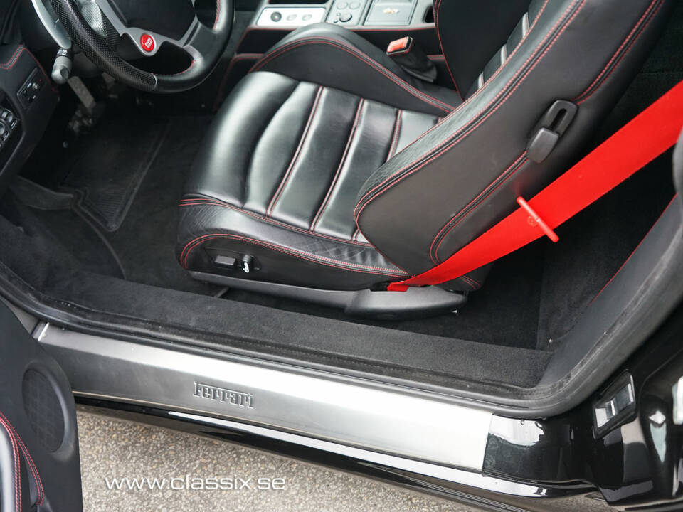 Bild 23/24 von Ferrari F 430 (2008)