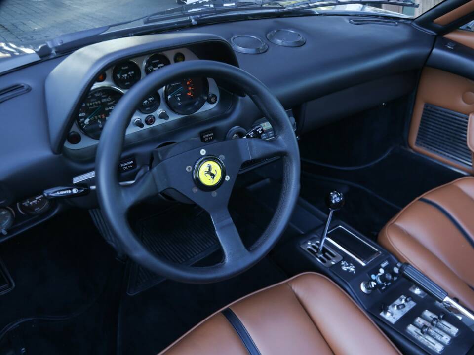 Image 45/50 of Ferrari 308 GTS (1978)