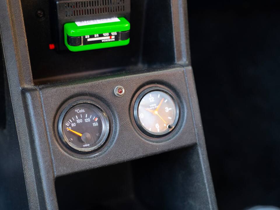 Bild 41/54 von Volkswagen Golf Mk I GTI 1.6 (1980)