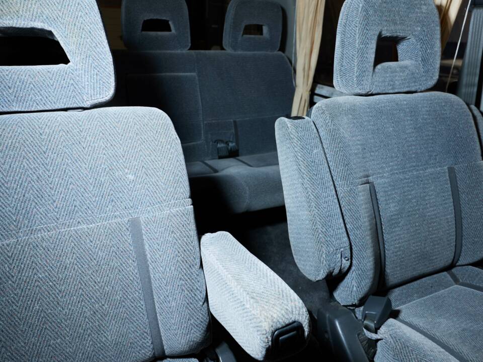 Bild 35/65 von Mitsubishi L300 (1993)