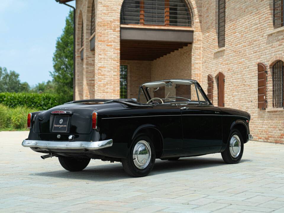 Imagen 6/50 de Hillman Minx (1957)