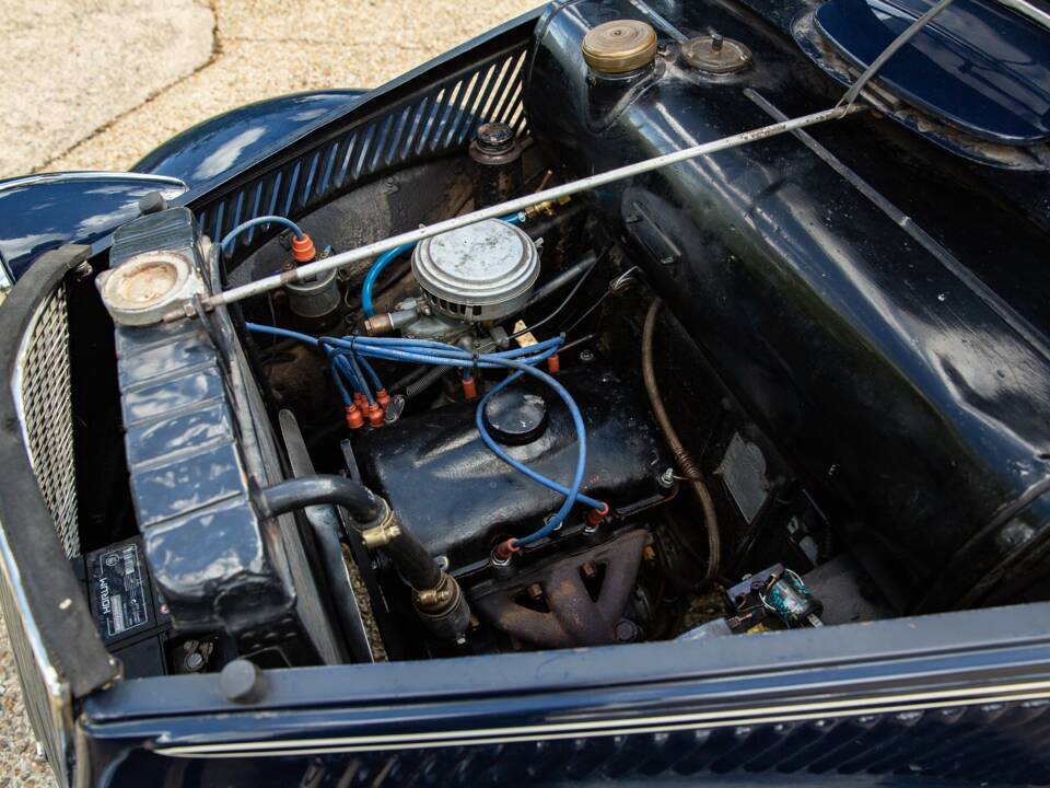 Immagine 23/35 di Lancia Ardea (1944)