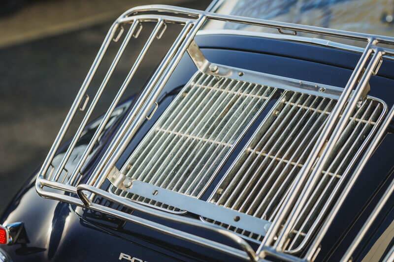 Bild 15/50 von Porsche 356 C 1600 (1964)