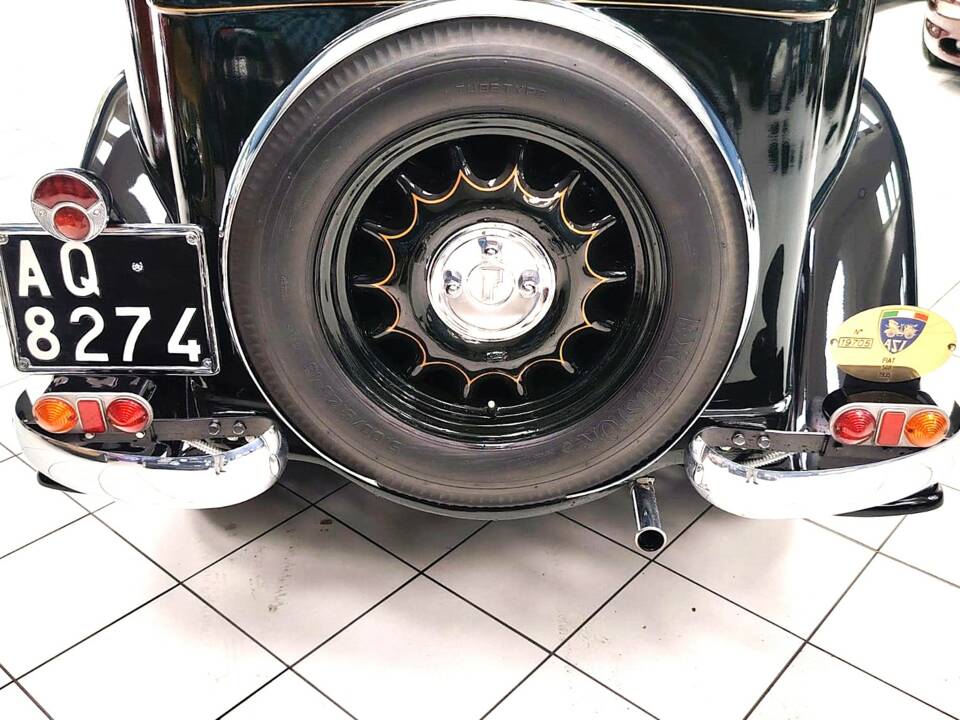 Bild 24/77 von FIAT 508 Balilla Series 2 (1935)