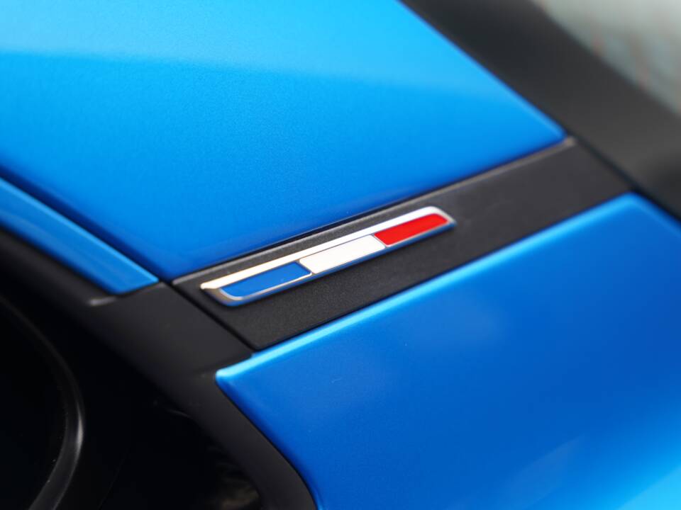 Bild 46/50 von Alpine A 110 GT (2023)