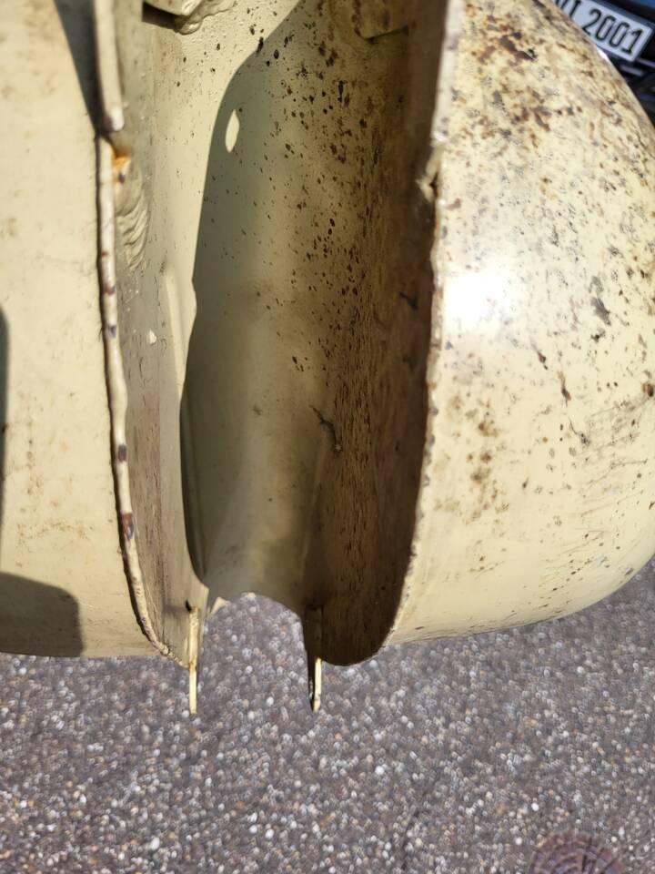 Afbeelding 29/50 van Maico DUMMY (1975)