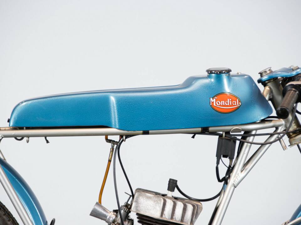 Bild 28/50 von Mondial DUMMY (1965)