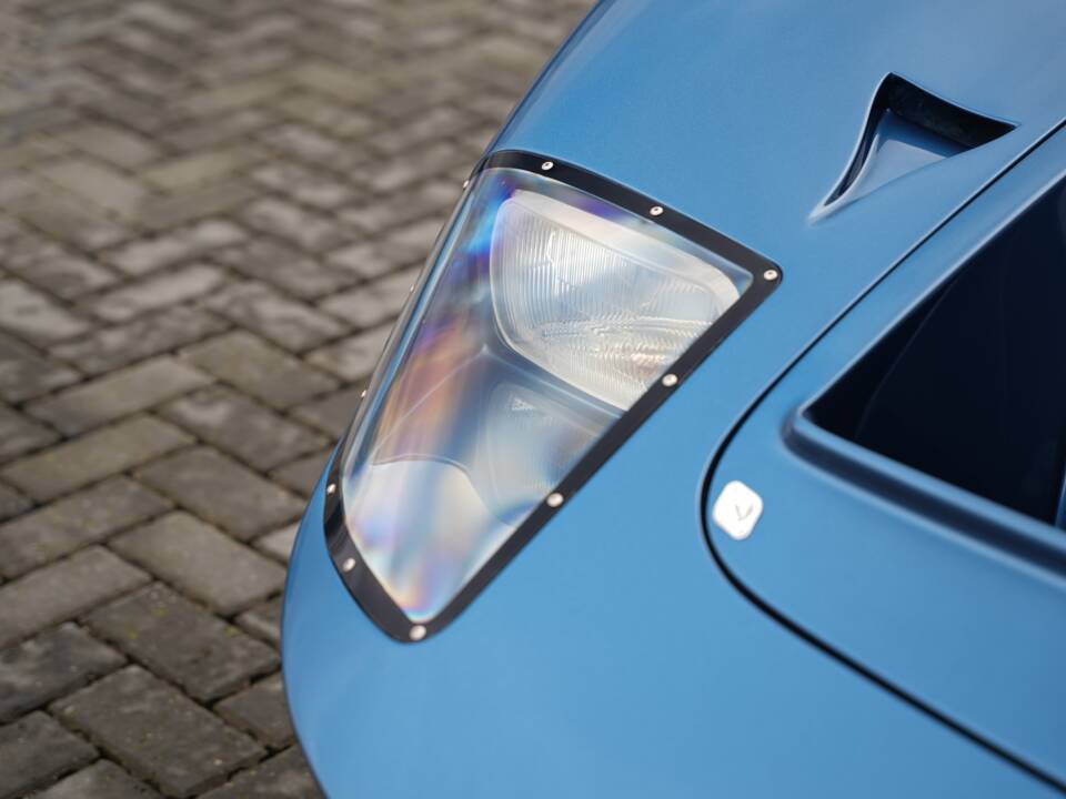 Bild 31/50 von Ford GT40 (2021)