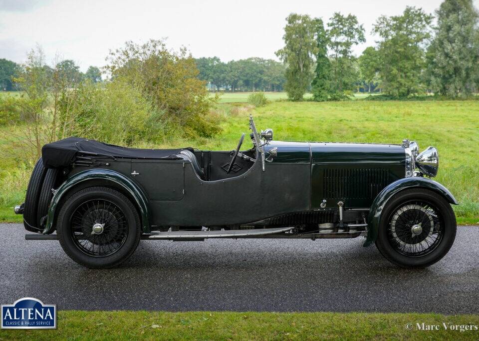 Immagine 13/56 di Lagonda 2 Liter (1932)