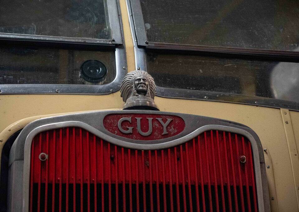 Bild 8/8 von Guy Arab (1952)