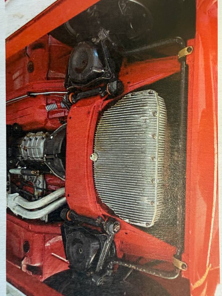 Afbeelding 32/53 van Alfa Romeo Giulia 1600 Sprint GT Veloce (1967)