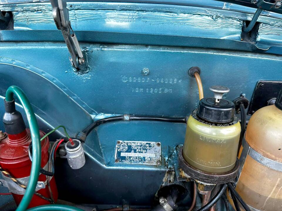 Bild 31/51 von Lancia Appia (1962)