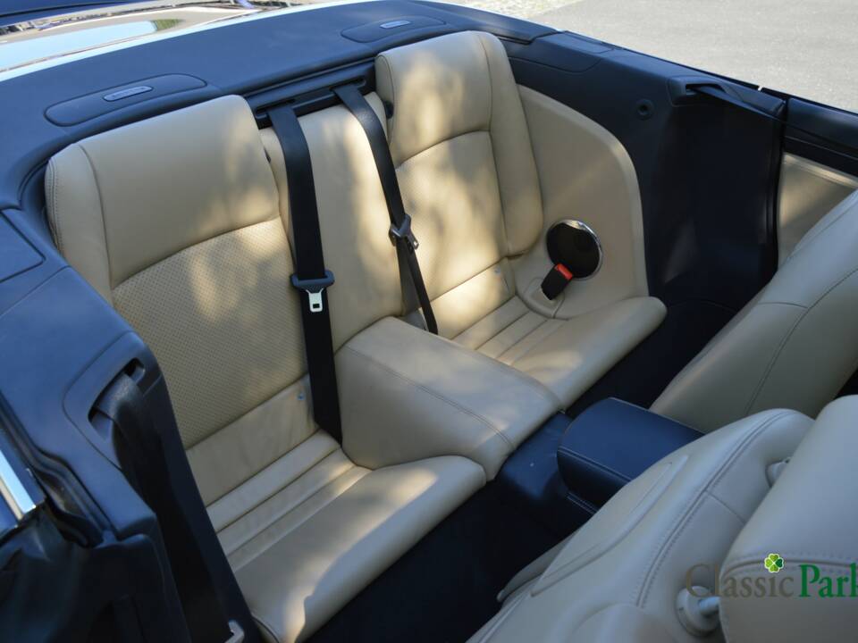 Image 37/50 de Jaguar XK (2012)