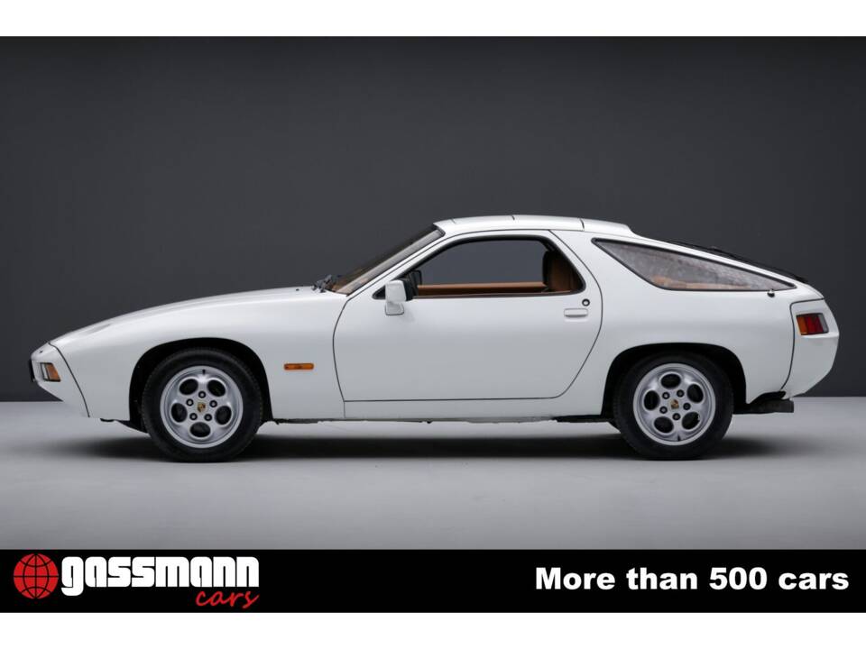 Immagine 5/15 di Porsche 928 (1979)