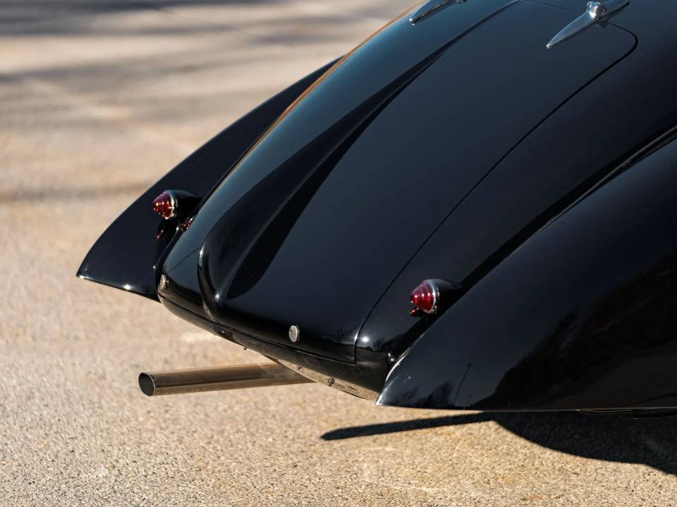 Imagen 24/39 de Bugatti Typ 57 (1939)