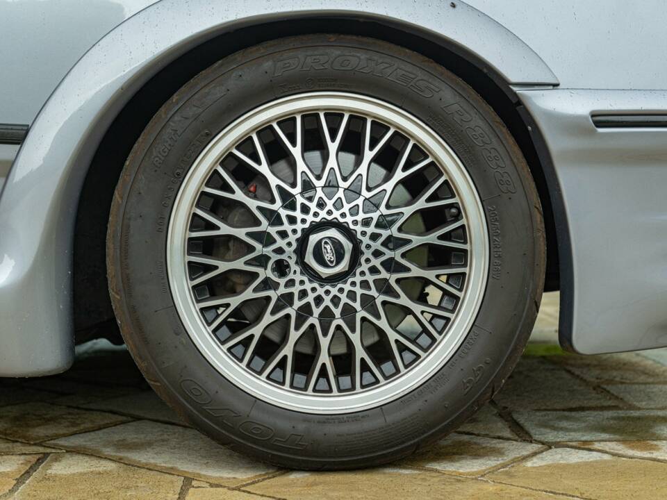 Image 18/50 de Ford Sierra RS Cosworth (1993)