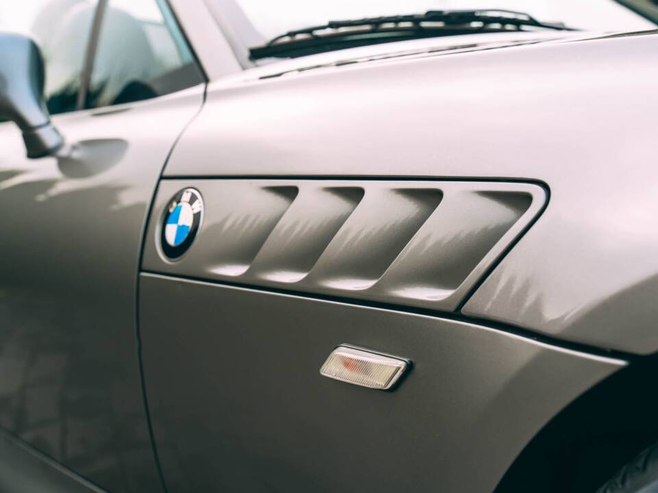 Bild 54/99 von BMW Z3 2.5 (2001)