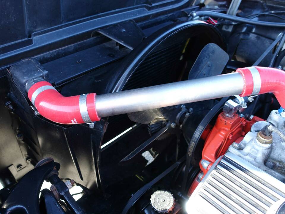 Image 31/43 of Chevrolet Corvette Sting Ray Convertible (1964)