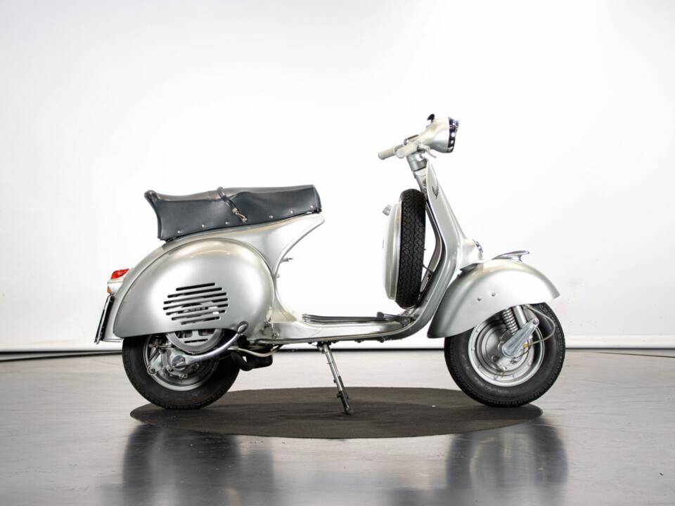 Bild 5/50 von Piaggio Vespa 150 GS (1958)