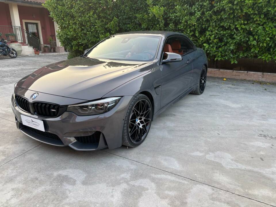 Bild 4/23 von BMW M4 Competition (2019)