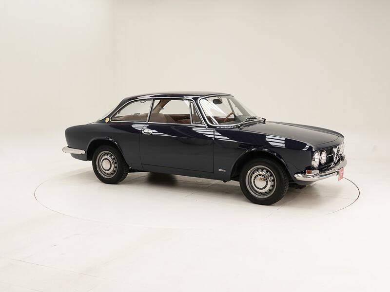 Bild 3/15 von Alfa Romeo 1750 GT Veloce (1969)