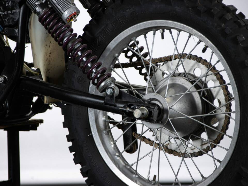 Immagine 18/46 di Laverda 125 Trail (1977)