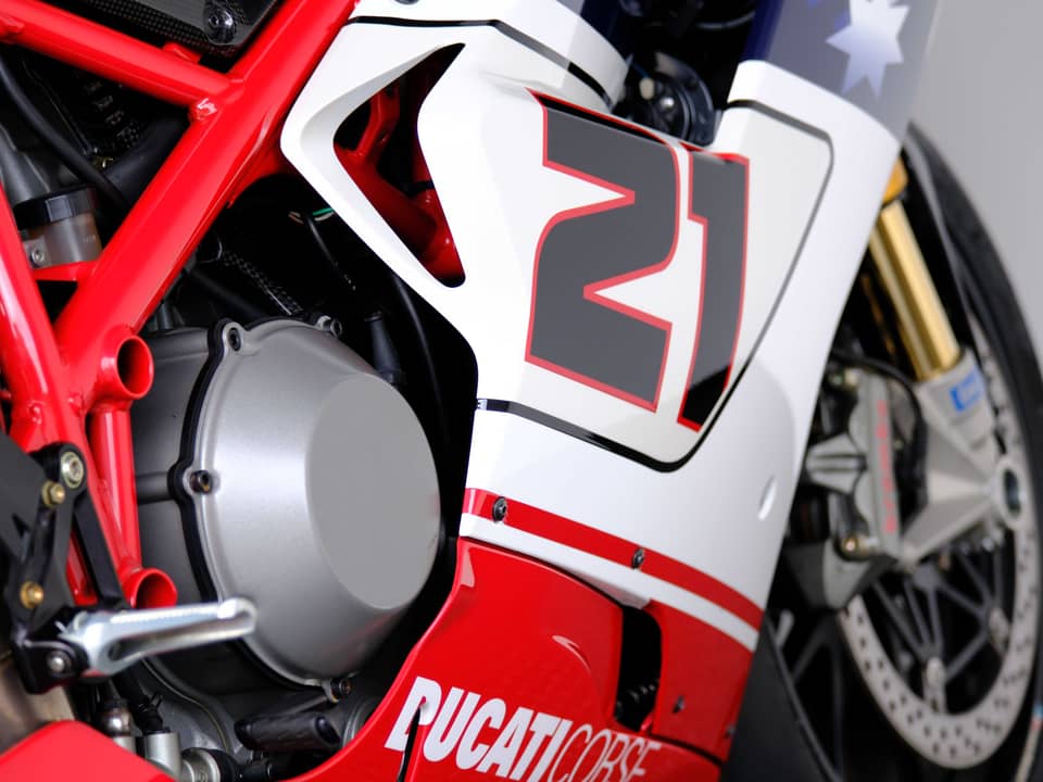 Image 98/98 of Ducati 1098 R (2010)