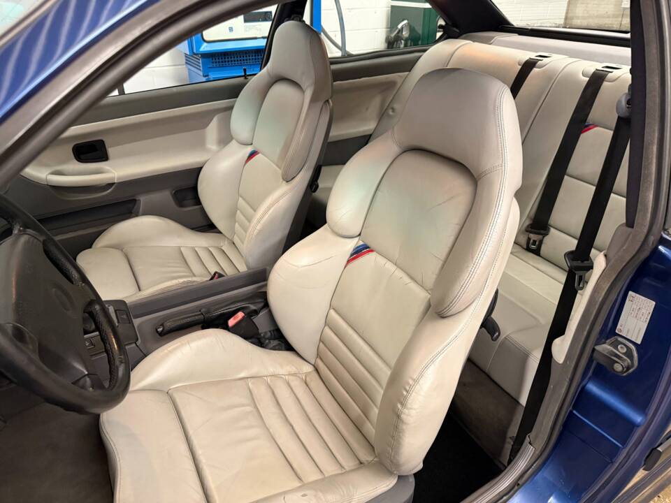 Bild 8/21 von BMW M3 (1993)