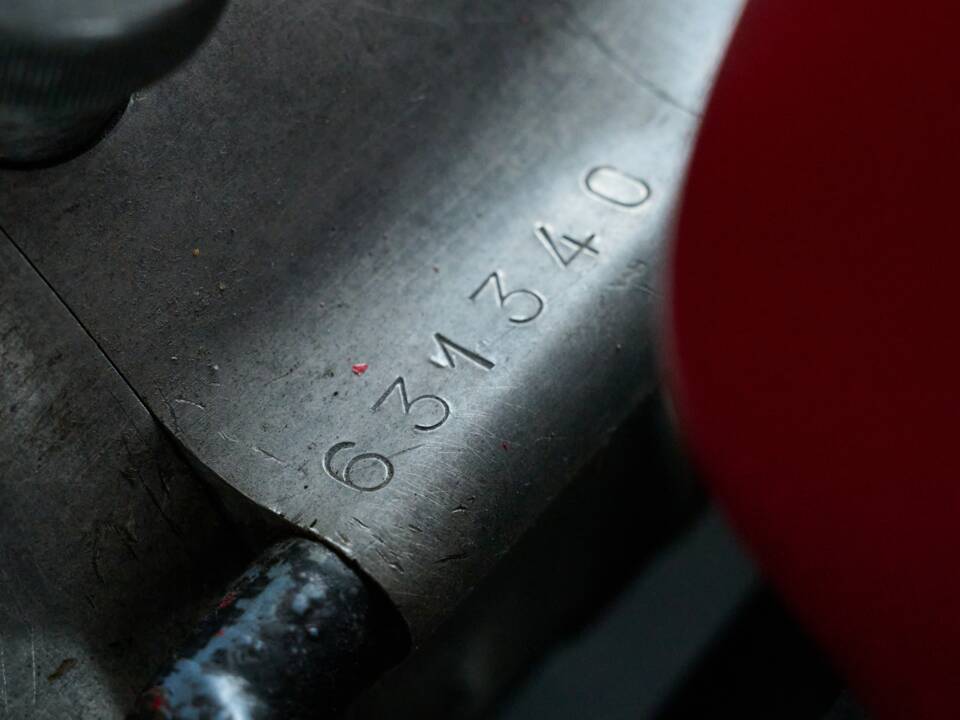 Image 27/28 of MV Agusta 125 TR (1958)