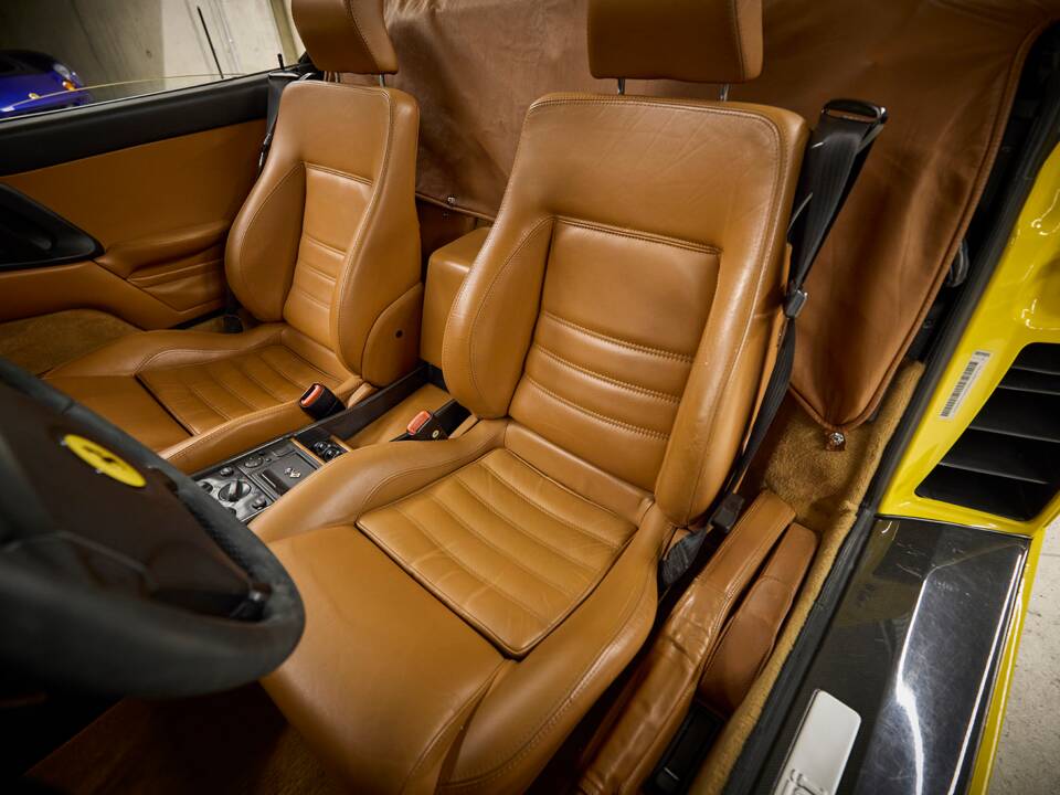 Image 94/100 of Ferrari F 355 Spider (1999)