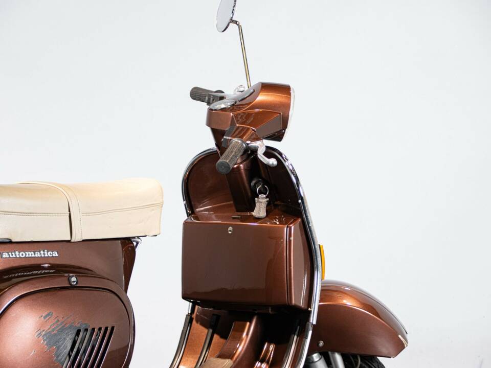 Image 41/50 of Piaggio DUMMY (1984)