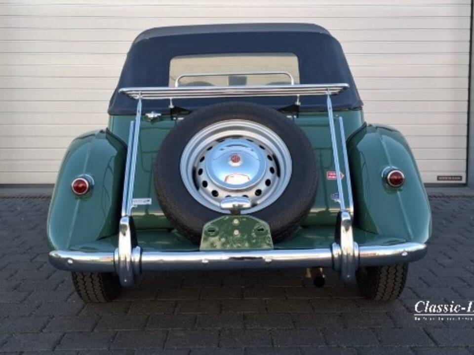 Bild 4/19 von MG TF (1953)