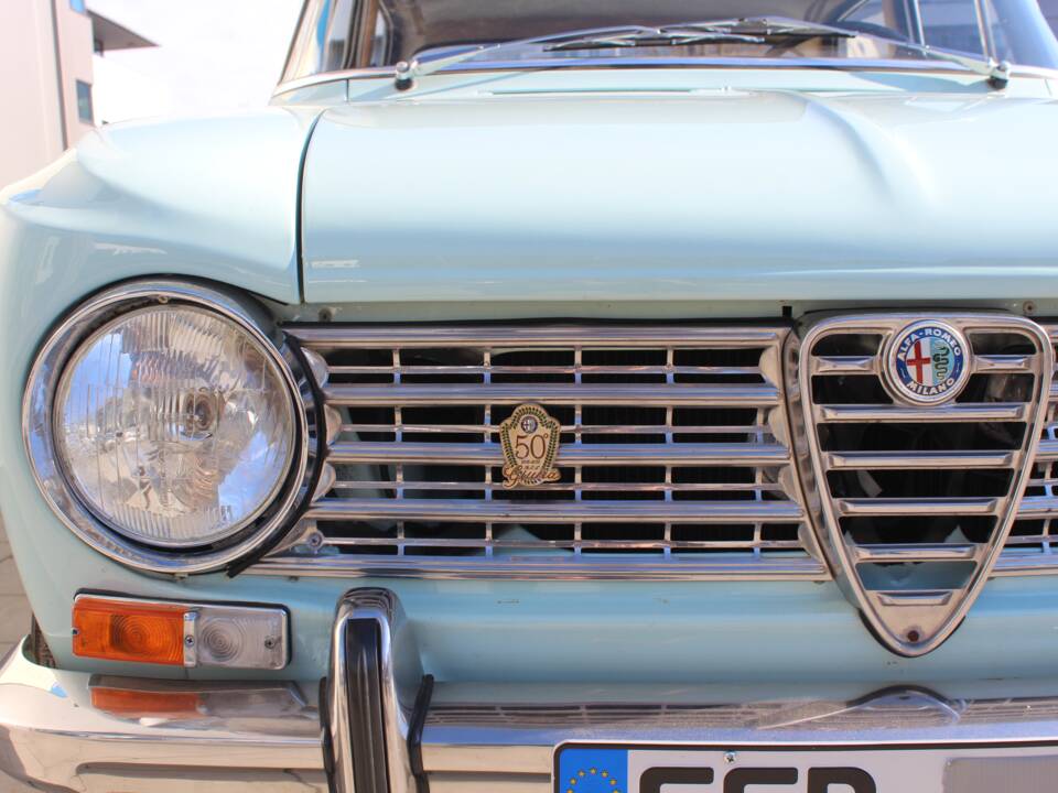 Bild 13/95 von Alfa Romeo Giulia 1300 TI (1967)