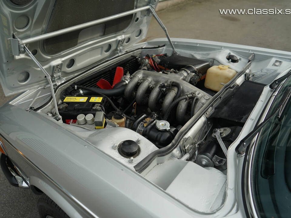 Bild 11/29 von BMW 3,0 CSi (1972)