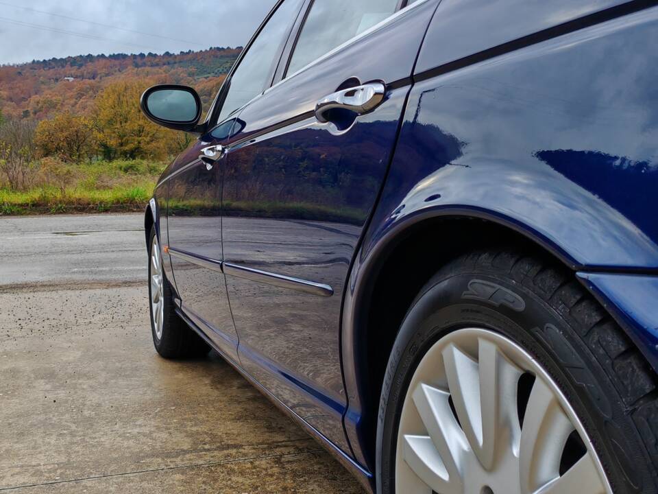 Bild 8/50 von Jaguar XJ 8 3.5 (2003)