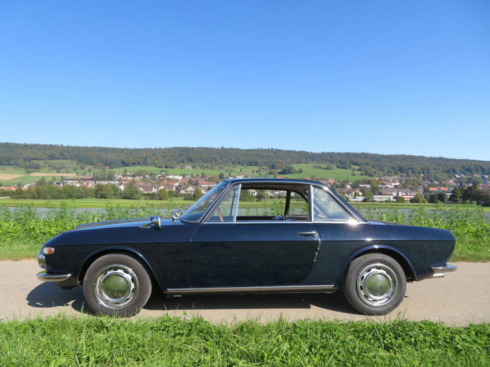 Bild 3/19 von Lancia Fulvia Coupe Rallye (1968)
