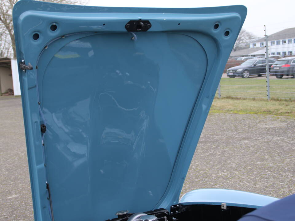 Bild 36/71 von Mercedes-Benz 190 SL (1961)