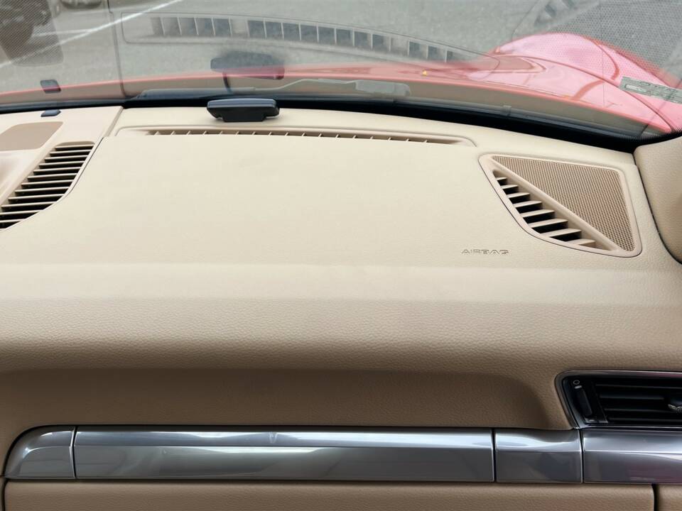 Bild 23/40 von Porsche 911 Carrera (2013)