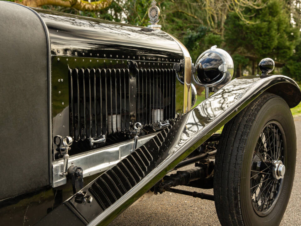 Image 24/50 of Bentley 6 1&#x2F;2 Litre (1929)