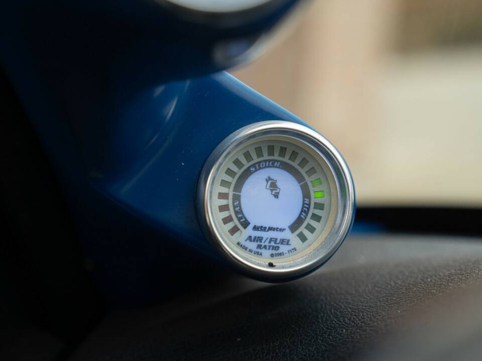 Imagen 42/50 de Citroën Saxo 1.6i VTS (1996)