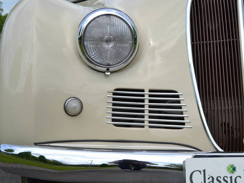 Bild 44/57 von Delahaye 135M Worblaufen (1947)