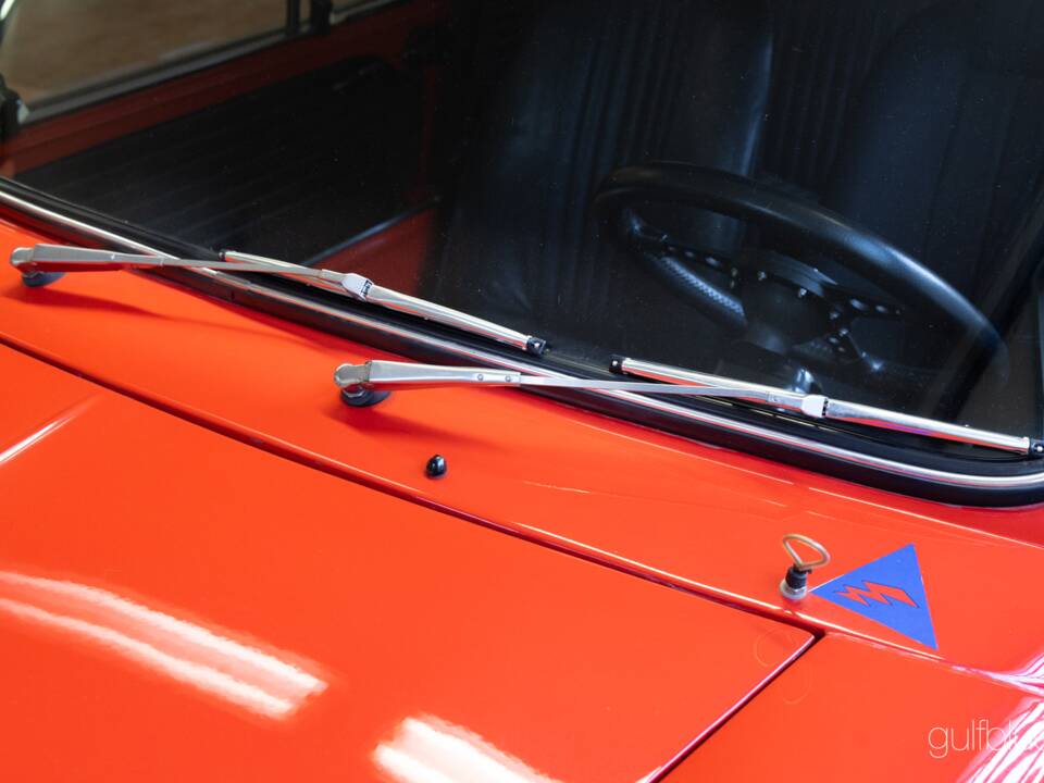 Immagine 26/64 di Morris Mini Cooper S 1275 (1969)